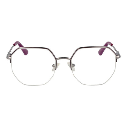 Guess Silver Metal Glasses (Frames)