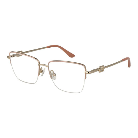 Guess Pink Metal Glasses (Frames)