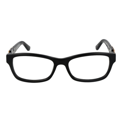 Guess Black Acetate Glasses (Frames)