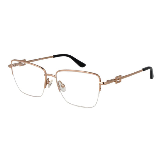 Guess Gold Metal Glasses (Frames)
