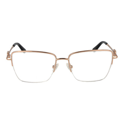 Guess Gold Metal Glasses (Frames)
