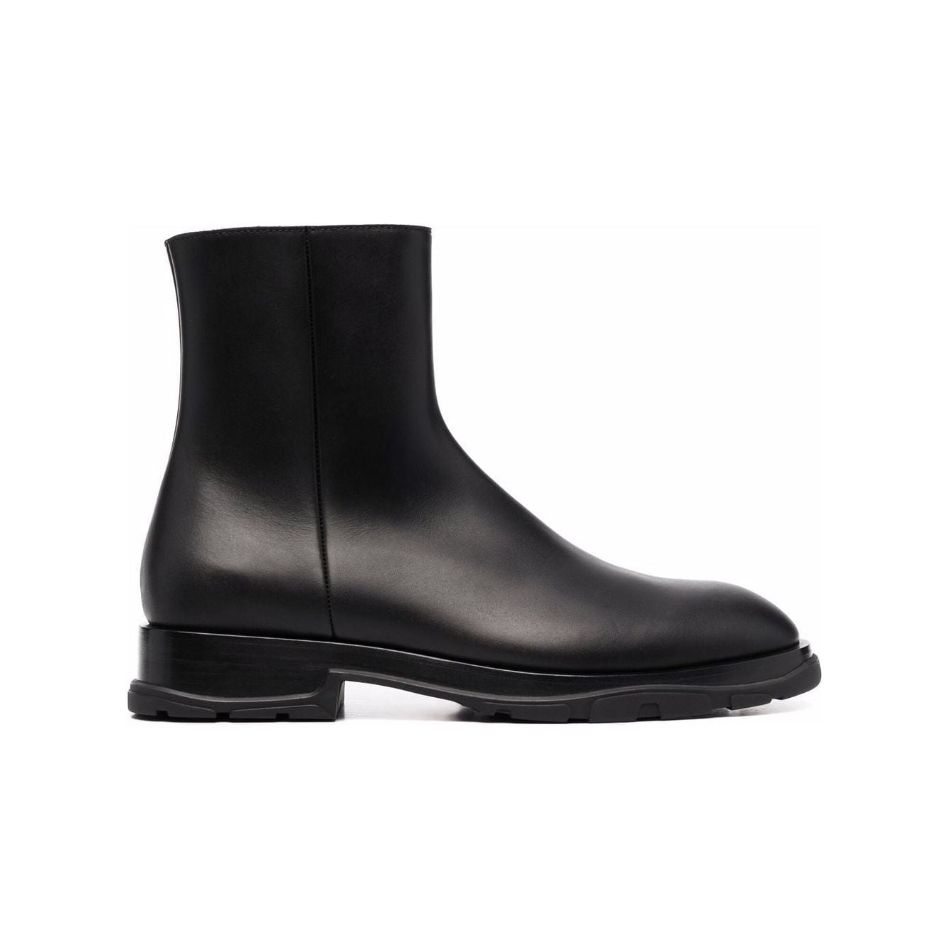 Alexander McQueen Boots Black Boots Alexander Mcqueen