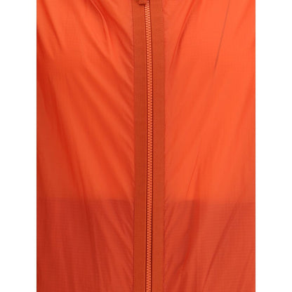 Moncler x Donald Glover Multicolor Nylon Shell Jacket