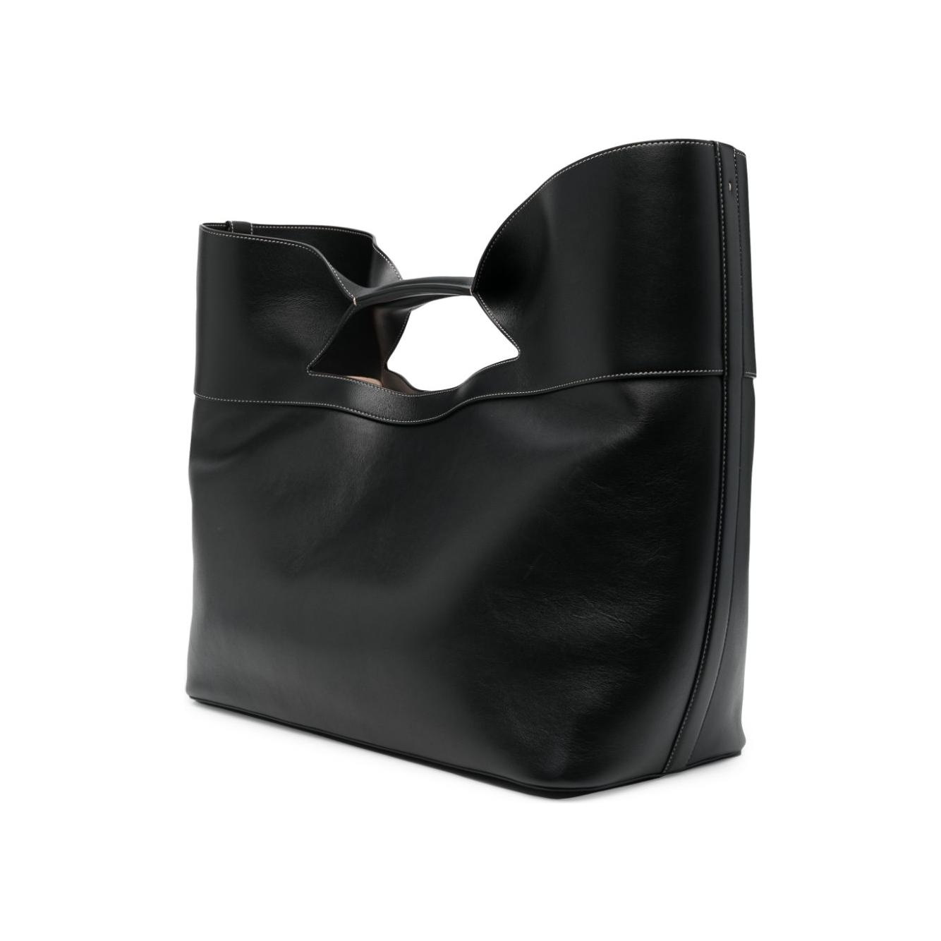 Alexander McQueen Bags.. Black Shopper Alexander Mcqueen