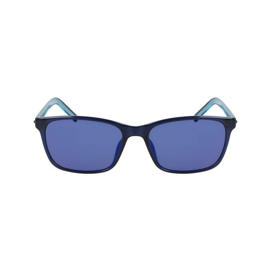 Converse Blue Injected Sunglasses Converse