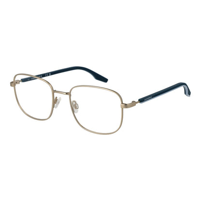 Converse Gold Rubber Glasses (Frames)
