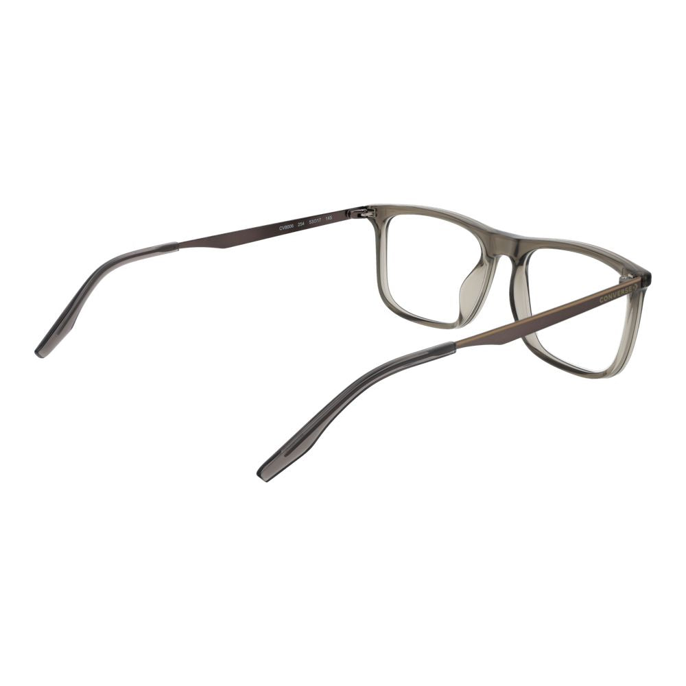 Converse Gray Metal Glasses (Frames)