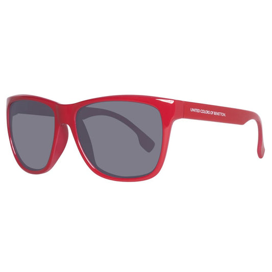 Benetton Bicolor Injected Sunglasses Benetton