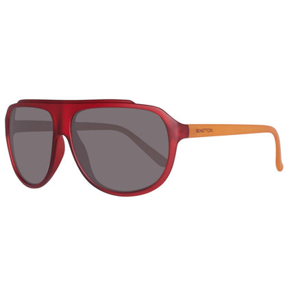 Benetton Multicolor Injected Sunglasses
