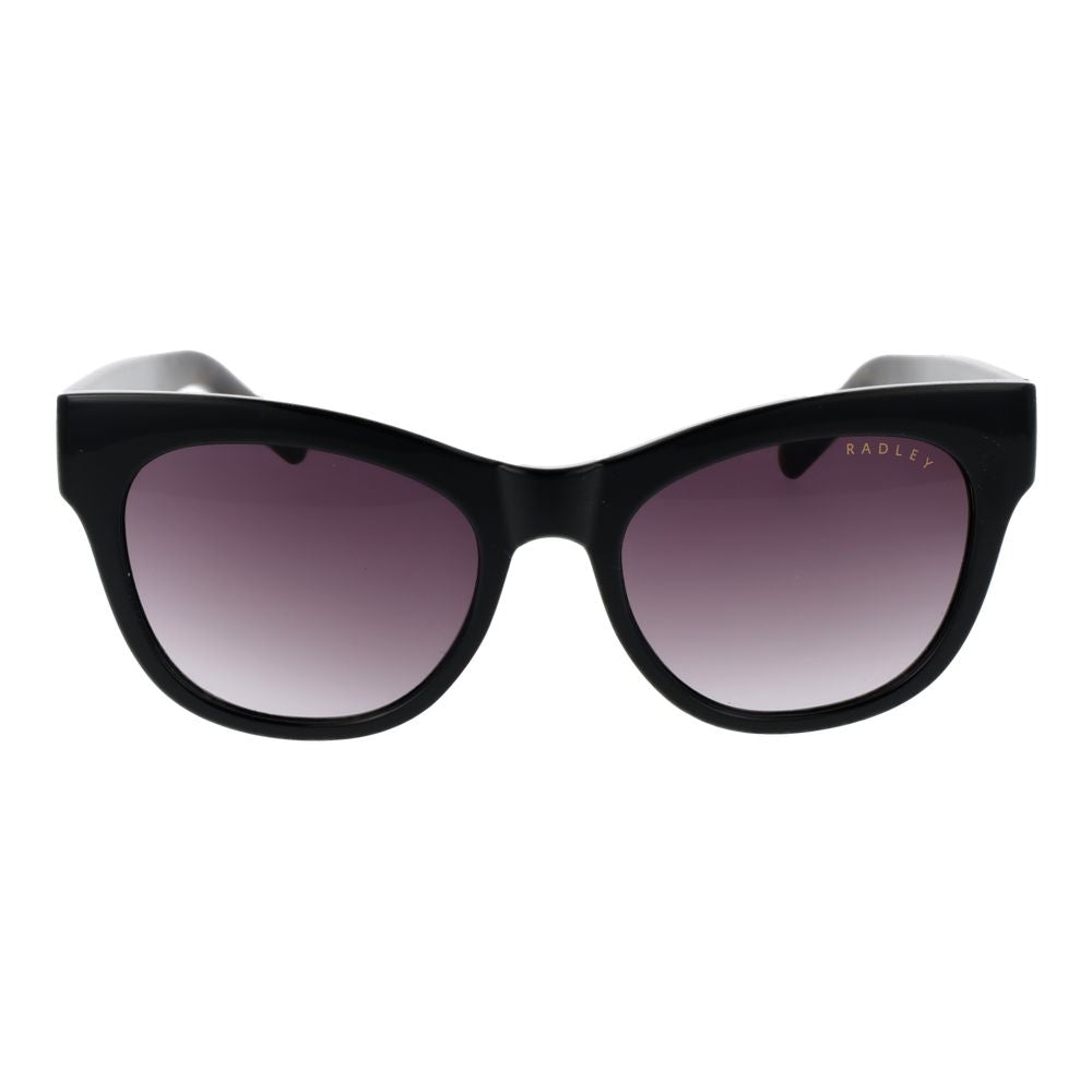 Radley Black Polycarbonate Sunglasses Radley