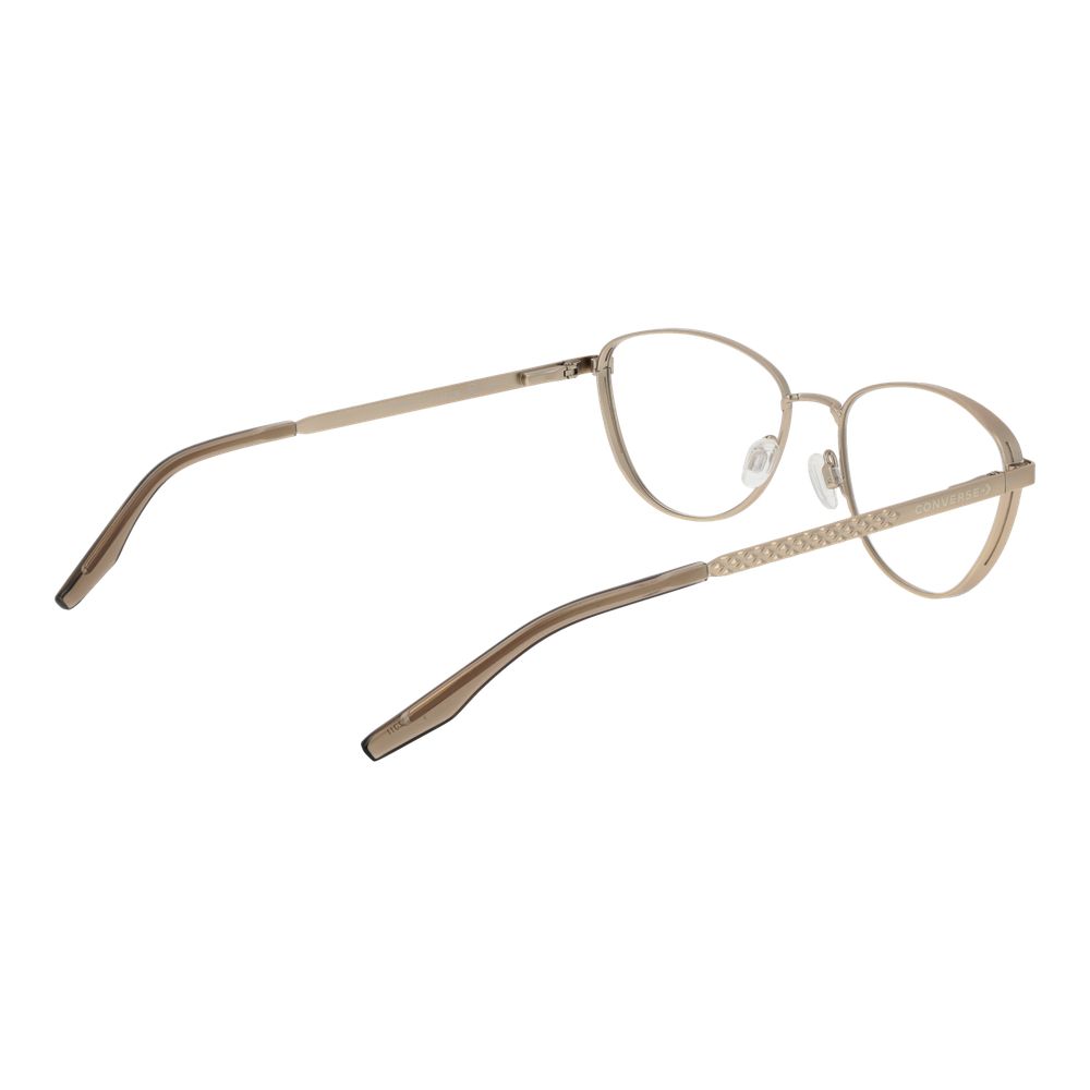 Converse Gold Metal Glasses (Frames)