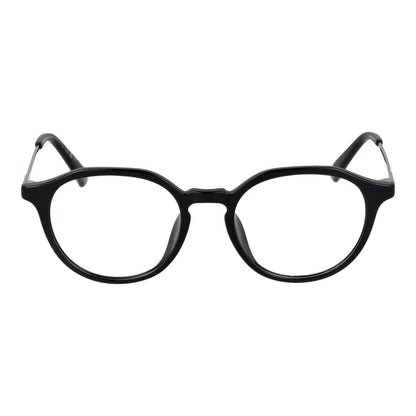 Polaroid Black Polyamide Glasses (Frames) Polaroid