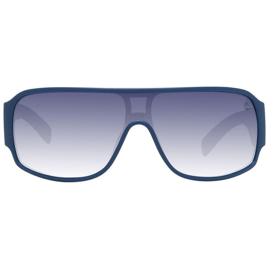 Blue Men Sunglasses Timberland