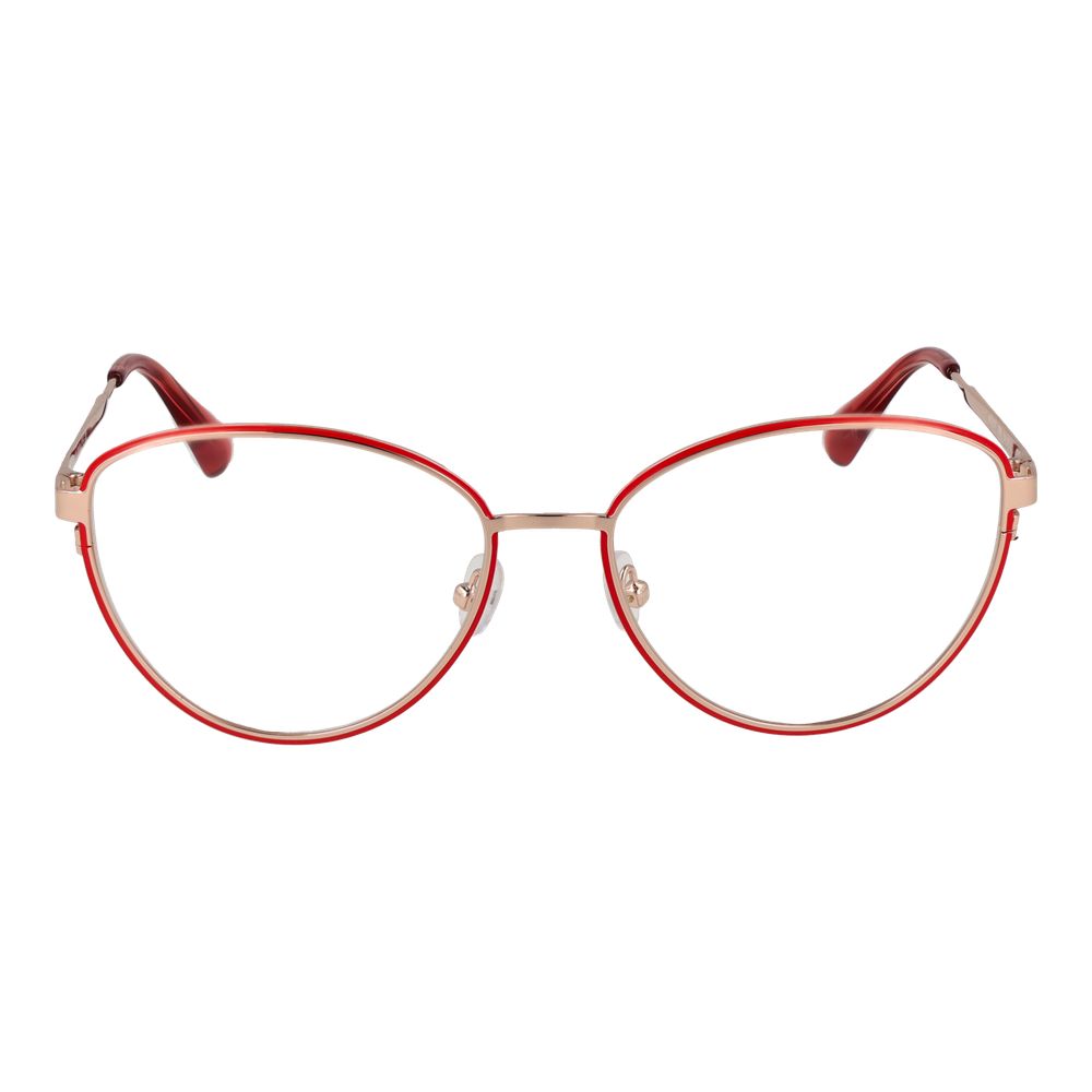 Max & Co Multicolor Metal Glasses (Frames)