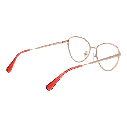 Max & Co Multicolor Metal Glasses (Frames)