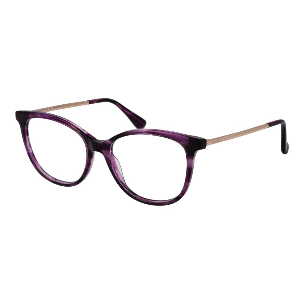 Max Mara Multicolor Acetate Glasses (Frames)