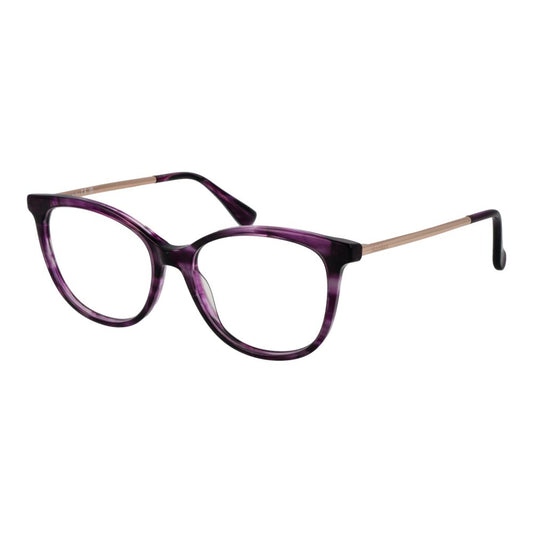 Max Mara Multicolor Acetate Glasses (Frames)