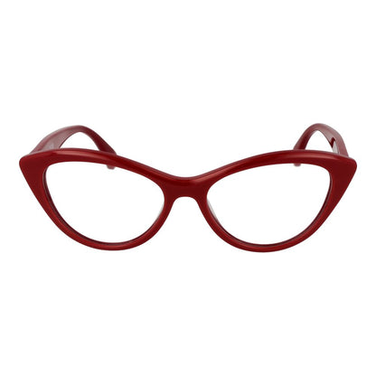 Max Mara Multicolor Acetate Glasses (Frames)
