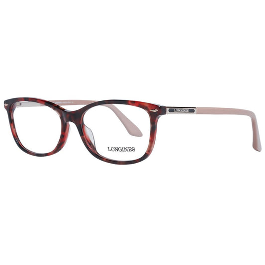 Longines Multicolor Plastic Glasses (Frames)