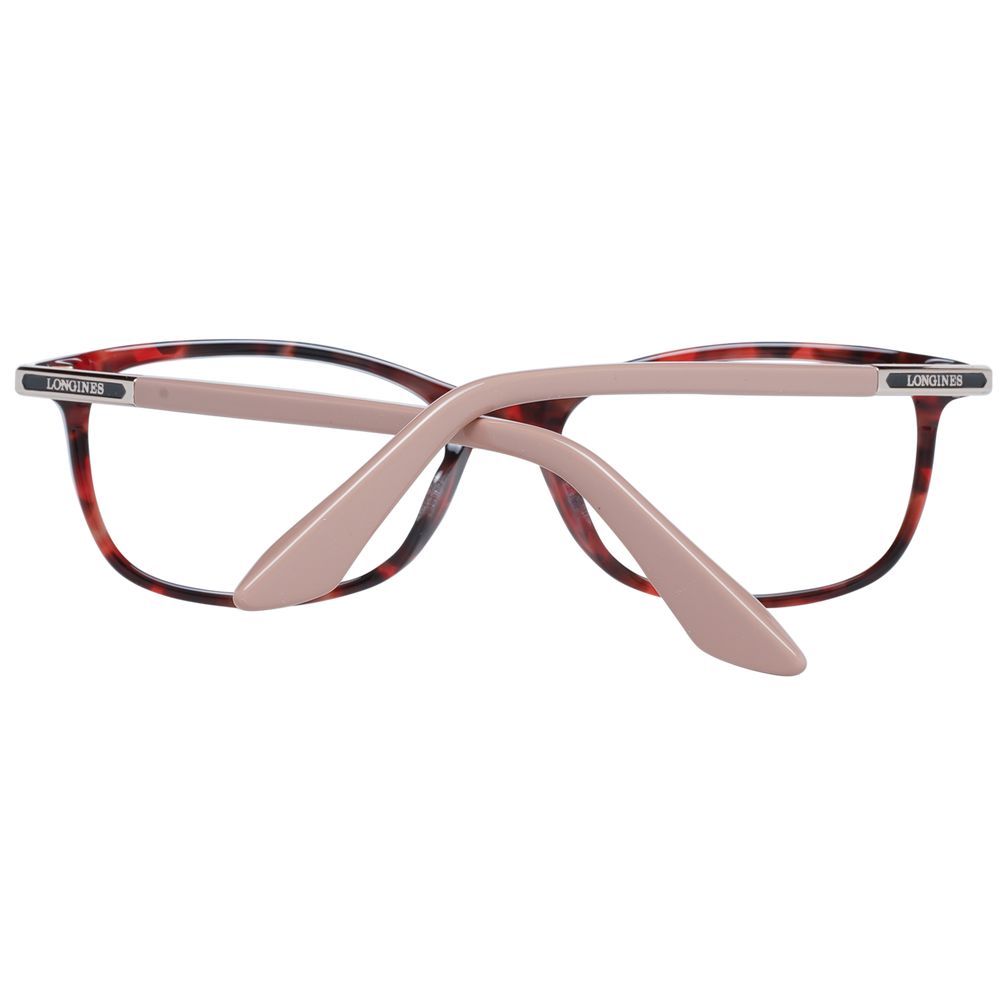 Longines Multicolor Plastic Glasses (Frames)