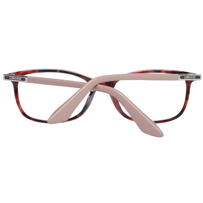 Longines Multicolor Plastic Glasses (Frames) Longines