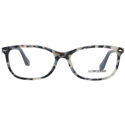 Longines Multicolor Plastic Glasses (Frames) Longines
