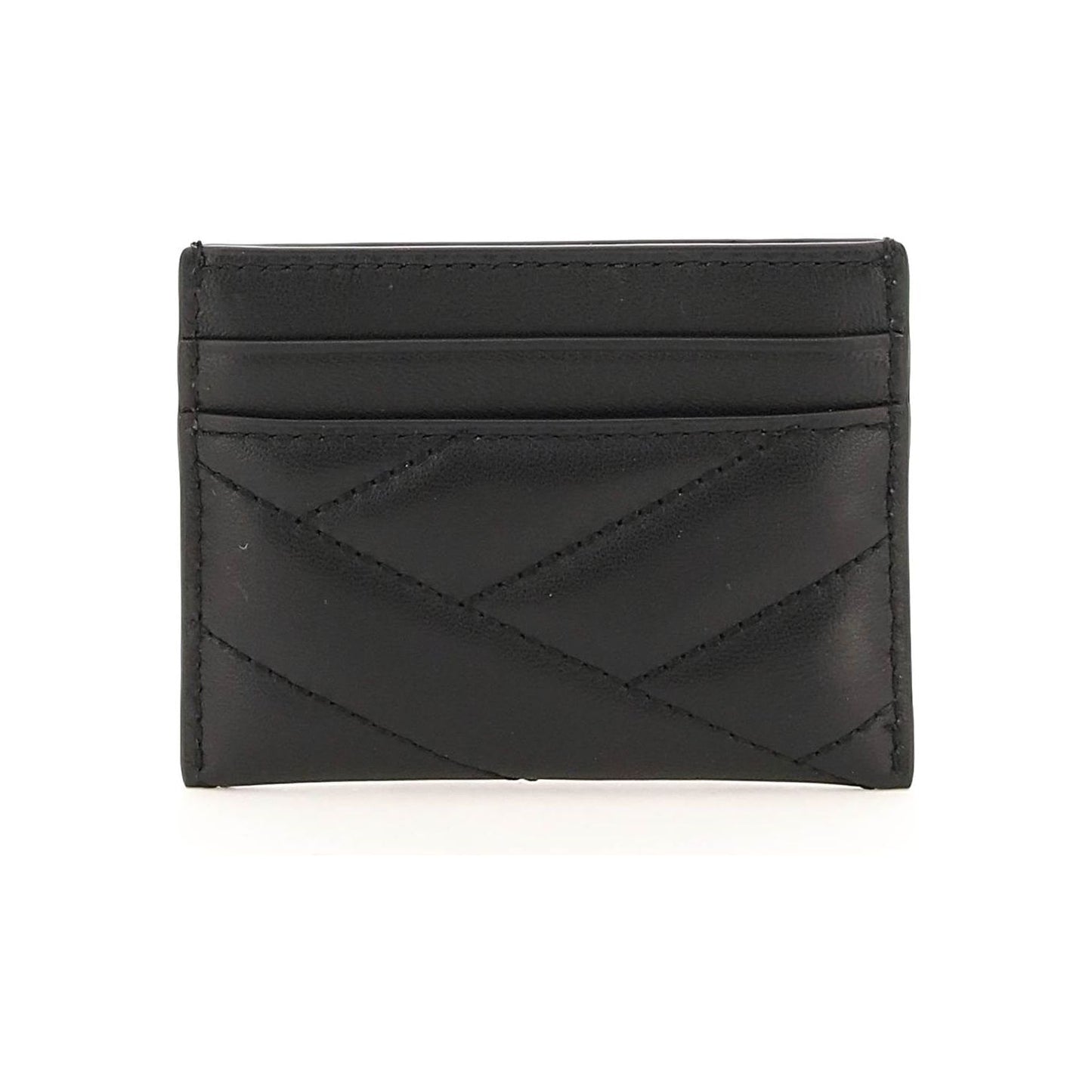 Tory Burch kira chevron cardholder Small Leather Goods Tory Burch