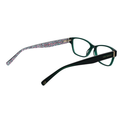 Ted Baker Bicolor Plastic Glasses (Frames)