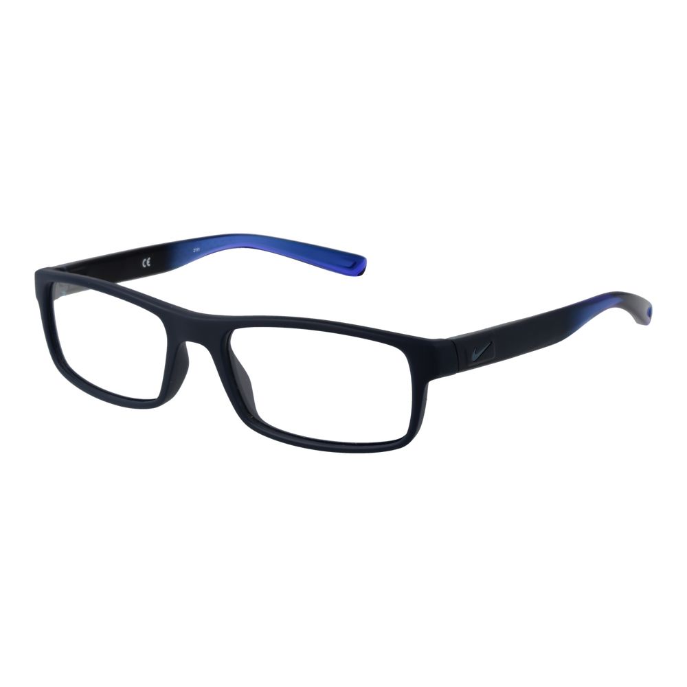 Nike Blue Plastic Glasses (Frames) Nike