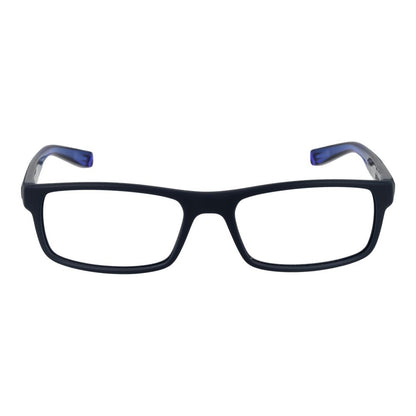 Nike Blue Plastic Glasses (Frames) Nike