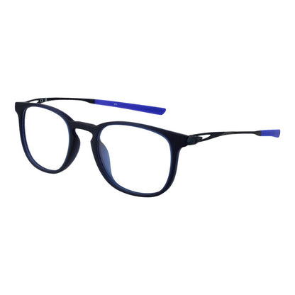 Nike Blue Titanium Glasses (Frames) Nike