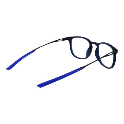 Nike Blue Titanium Glasses (Frames) Nike