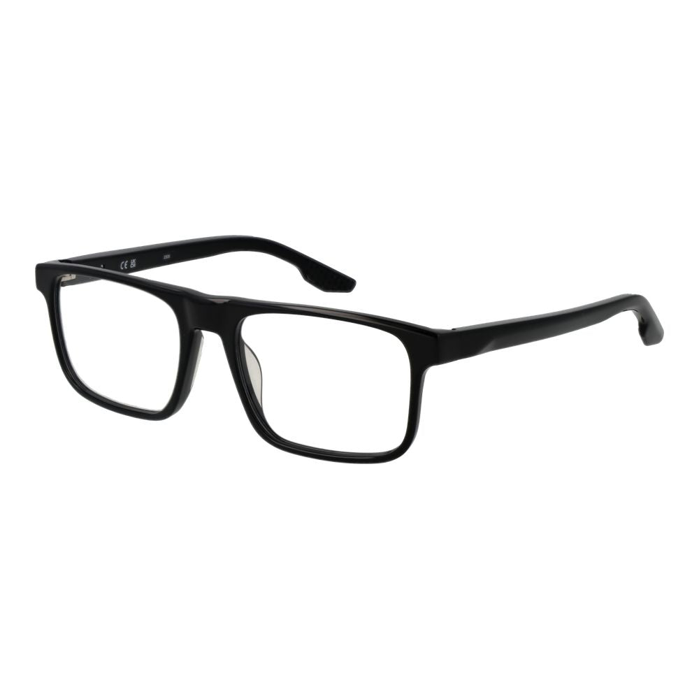 Nike Black Acetate Glasses (Frames)