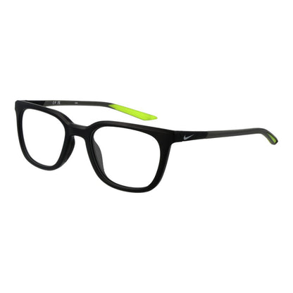 Nike Black Metal Glasses (Frames) Nike