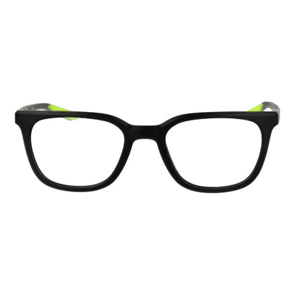 Nike Black Metal Glasses (Frames) Nike