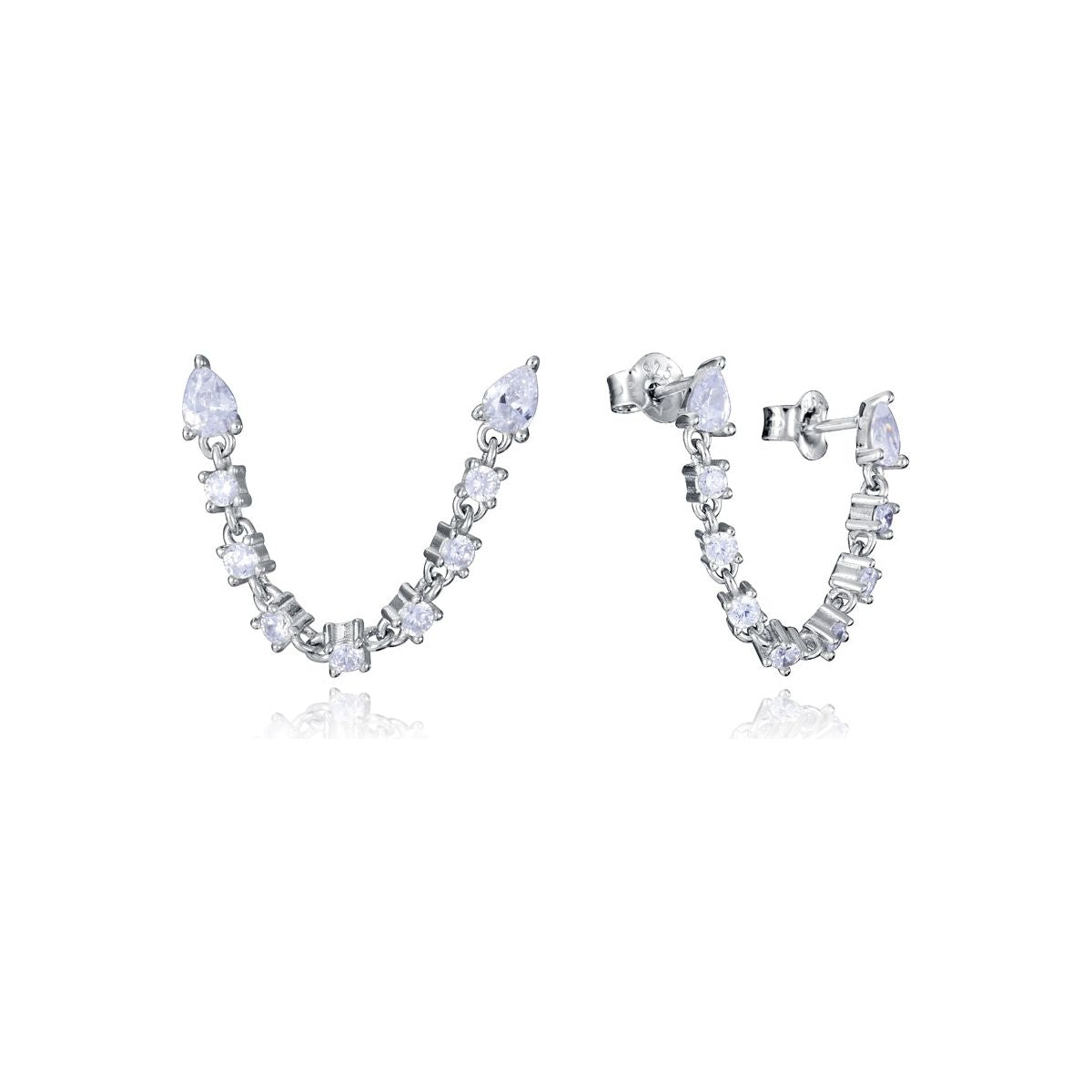 VICEROY JEWELS Mod. 9132E000-30 Earrings VICEROY JEWELRY