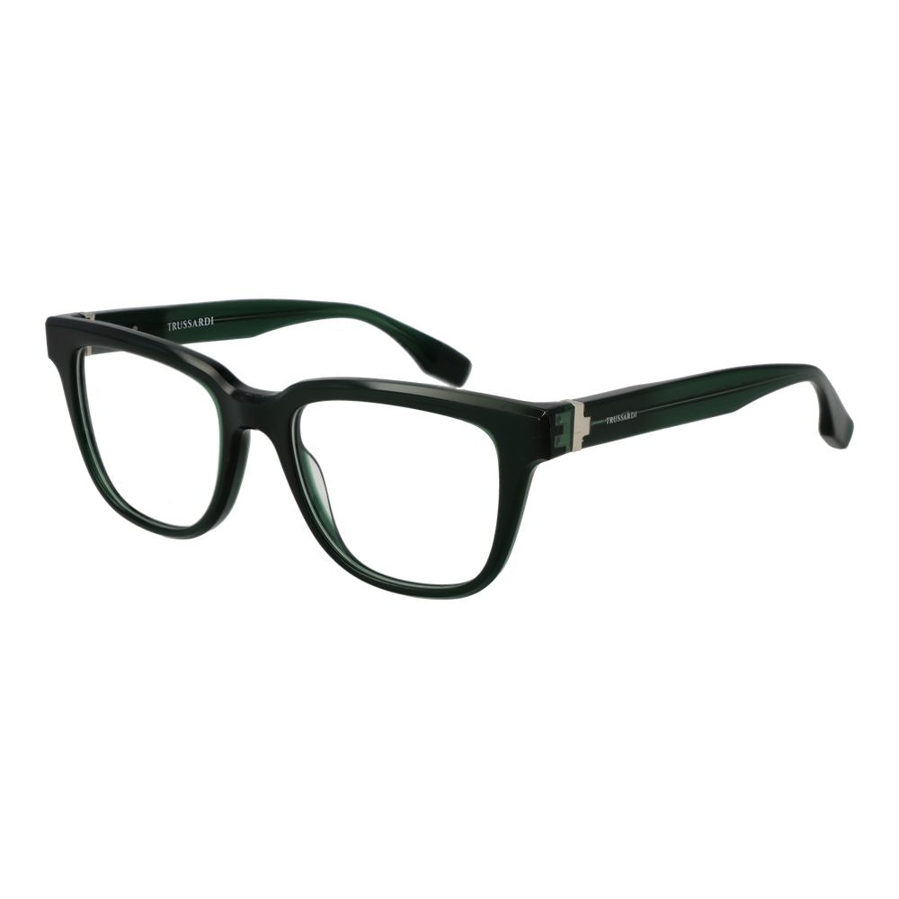 Trussardi Bicolor Acetate Glasses (Frames) 1728,67345776800,Accessories,Bicolor,Glasses (Frames) - Glasses and Sunglasses - Accessories,Glasses and Sunglasses - Accessories,Men,New with tags,Trussardi