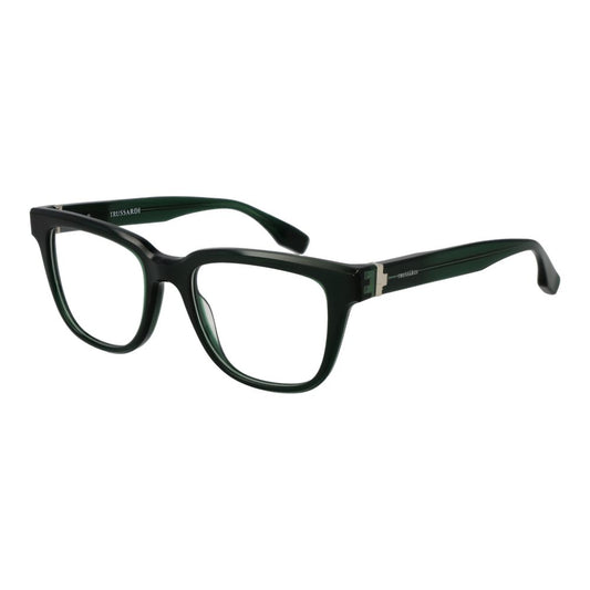 Trussardi Bicolor Acetate Glasses (Frames) 1728,67345776800,Accessories,Bicolor,Glasses (Frames) - Glasses and Sunglasses - Accessories,Glasses and Sunglasses - Accessories,Men,New with tags,Trussardi