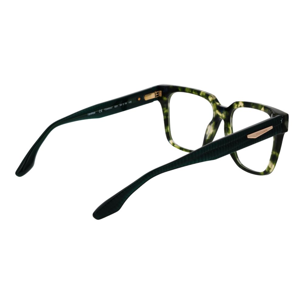 Trussardi Bicolor Acetate Glasses (Frames) 1728,67345776800,Accessories,Bicolor,Glasses (Frames) - Glasses and Sunglasses - Accessories,Glasses and Sunglasses - Accessories,New with tags,Trussardi,Women