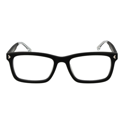 Lozza Black Acetate & Plastic Glasses (Frames)