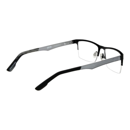 Spy Black Plastic Glasses (Frames) 1728,67345776800,Accessories,Black,Glasses (Frames) - Glasses and Sunglasses - Accessories,Glasses and Sunglasses - Accessories,New with tags,Spy,Unisex