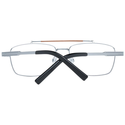Ducati Gray Metal Glasses (Frames)
