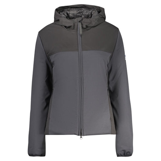 North Sails Black Polyester Women Jacket 1728,67403481248,Black,Clothing,Jackets & Coats - Clothing,L,M,New with tags,North Sails,S,Shell Jackets - Jackets & Coats - Clothing,Women,XS