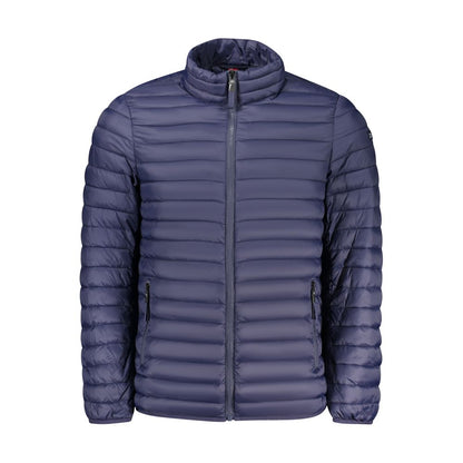 Norway 1963 Blu Poliammide Men's Jacket 1728,3XL,67403481248,Blue,Clothing,Jackets & Coats - Clothing,L,M,Men,New with tags,Norway 1963,S,Shell Jackets - Jackets & Coats - Clothing,XL,XXL