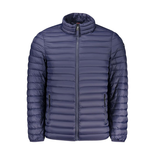 Norway 1963 Blu Poliammide Men's Jacket 1728,3XL,67403481248,Blue,Clothing,Jackets & Coats - Clothing,L,M,Men,New with tags,Norway 1963,S,Shell Jackets - Jackets & Coats - Clothing,XL,XXL