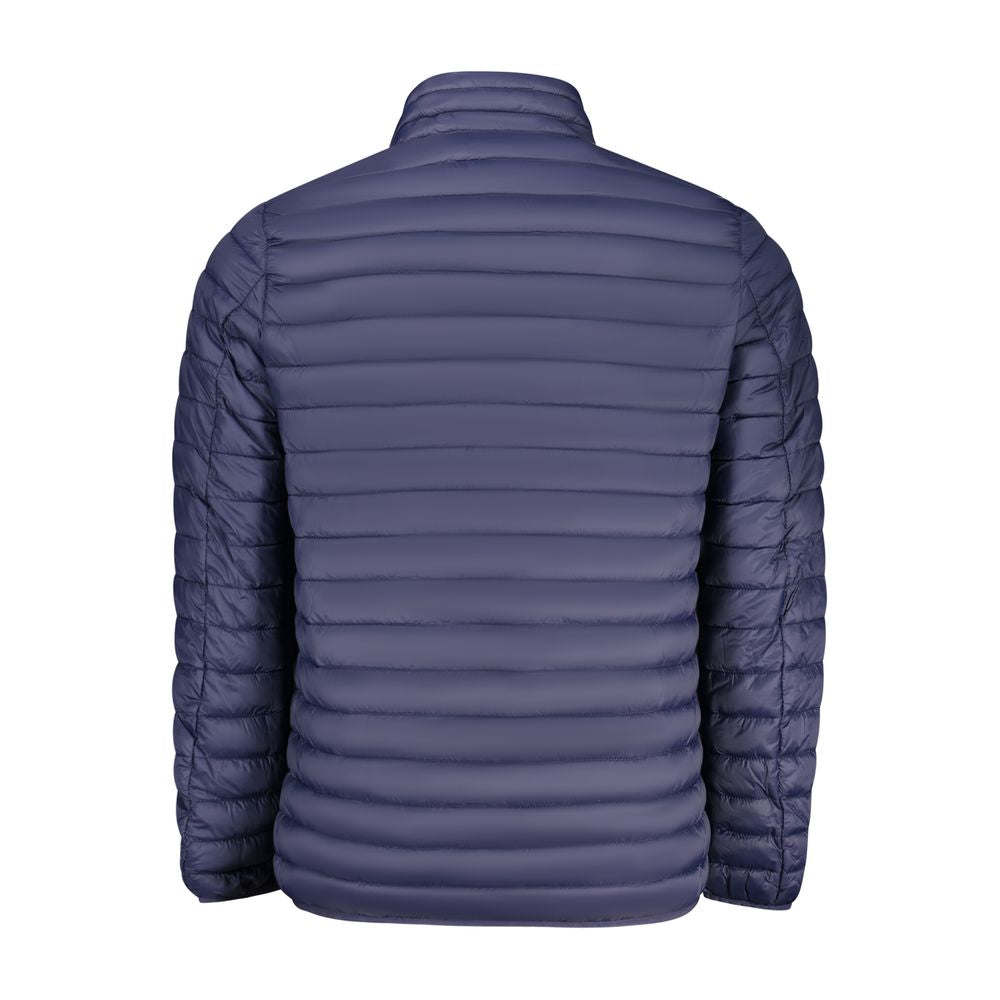 Norway 1963 Blu Poliammide Men's Jacket 1728,3XL,67403481248,Blue,Clothing,Jackets & Coats - Clothing,L,M,Men,New with tags,Norway 1963,S,Shell Jackets - Jackets & Coats - Clothing,XL,XXL