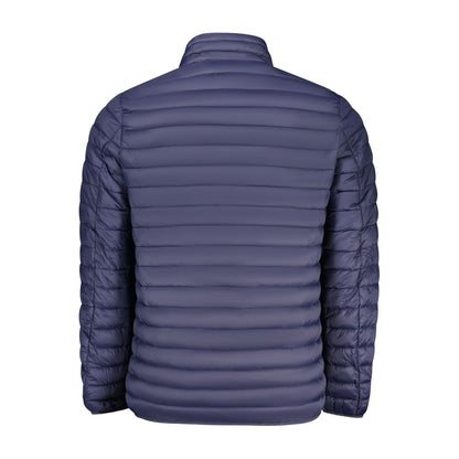 Norway 1963 Blu Poliammide Men's Jacket 1728,3XL,67403481248,Blue,Clothing,Jackets & Coats - Clothing,L,M,Men,New with tags,Norway 1963,S,Shell Jackets - Jackets & Coats - Clothing,XL,XXL