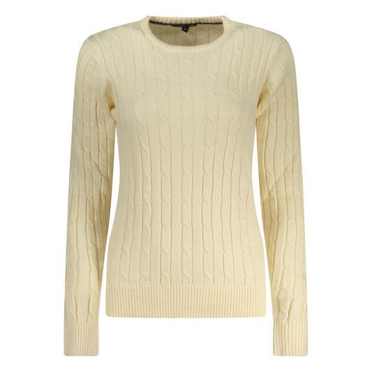 Norway 1963 Bianco Viscosa Donna Maglia 1728,67403481248,Clothing,L,New with tags,Norway 1963,Sweaters - Clothing,Sweatshirts - Sweaters - Clothing,White,Women,XL,XXL