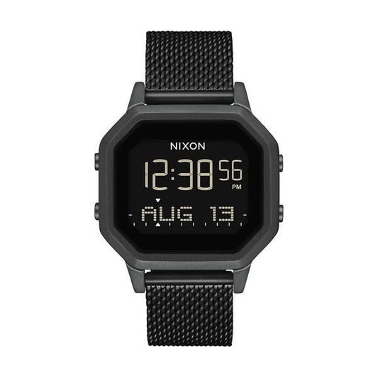 NIXON WATCHES Mod. A1272-001 WATCHES NIXON