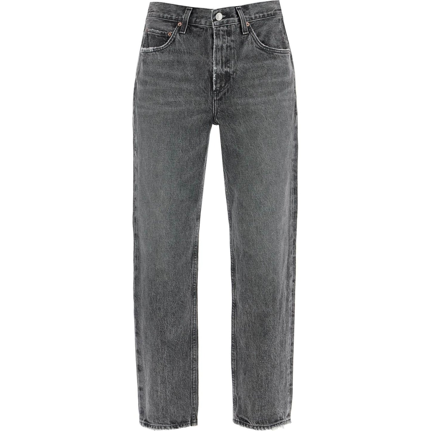 Agolde vintage effect valen jeans Jeans Agolde